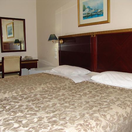 Protessilaos Hotel Néa Ankhíalos 外观 照片