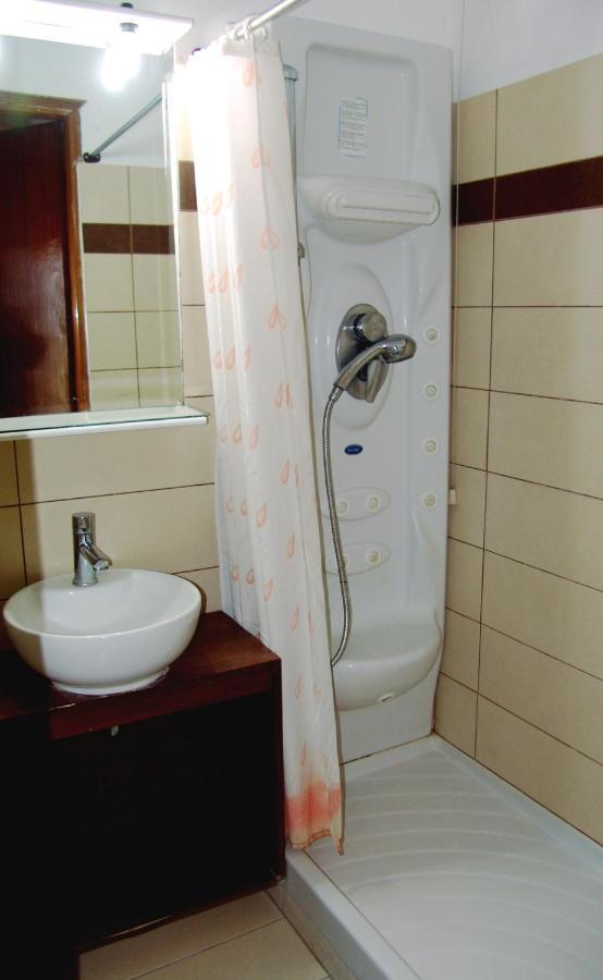 Protessilaos Hotel Néa Ankhíalos 外观 照片